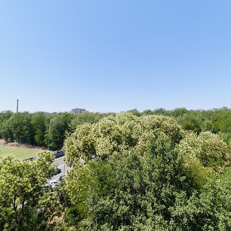 Lauta Forest 1-Bedroom Apartment Plovdiv Exterior photo