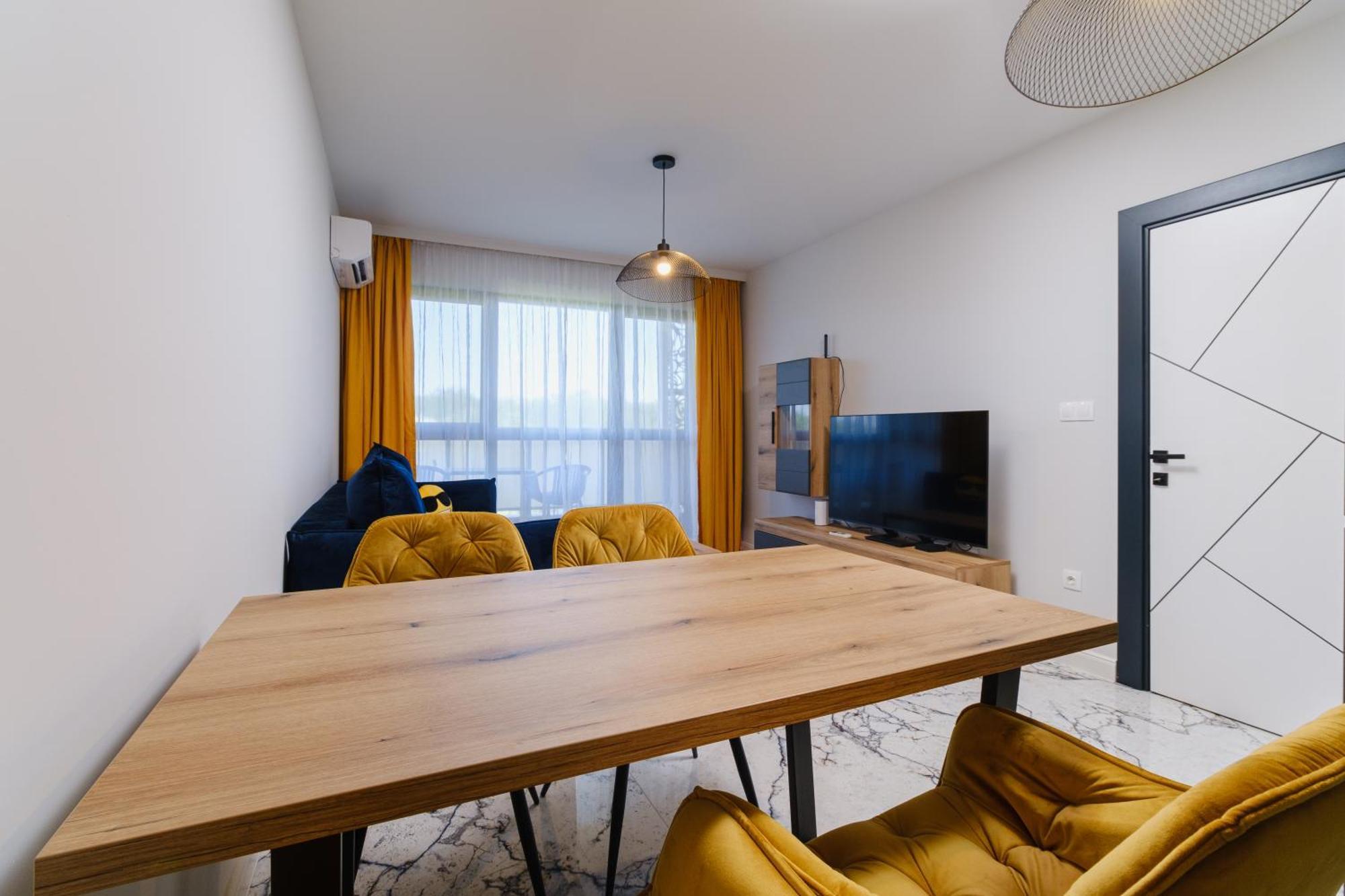 Lauta Forest 1-Bedroom Apartment Plovdiv Exterior photo