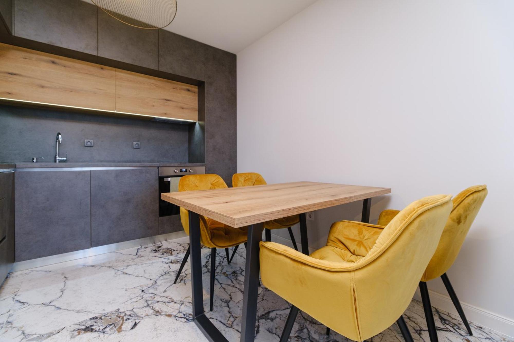 Lauta Forest 1-Bedroom Apartment Plovdiv Exterior photo