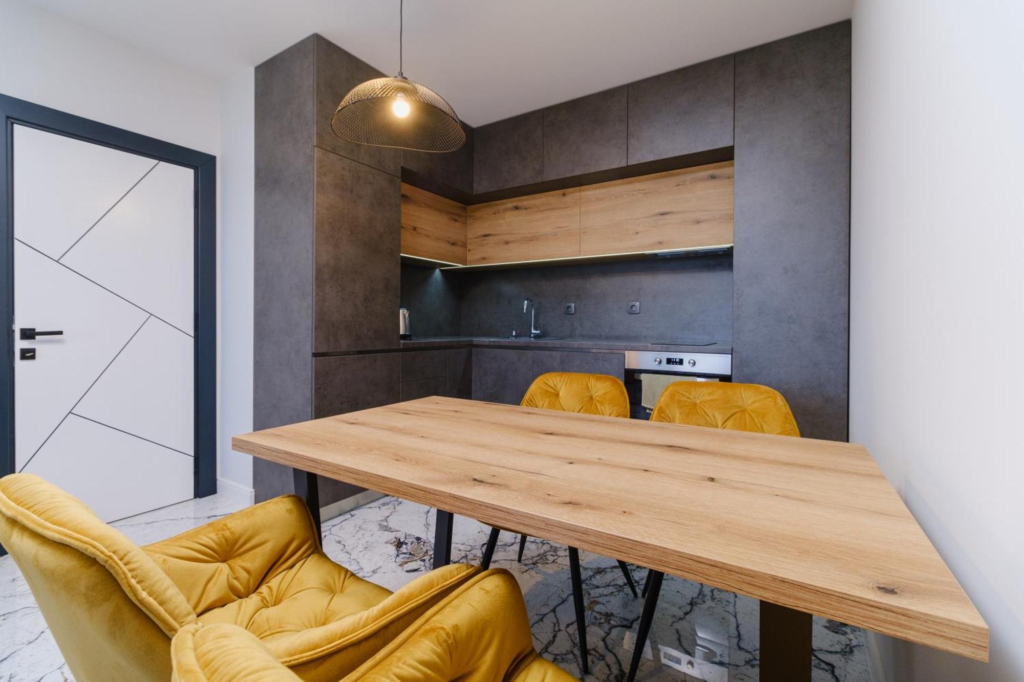 Lauta Forest 1-Bedroom Apartment Plovdiv Exterior photo